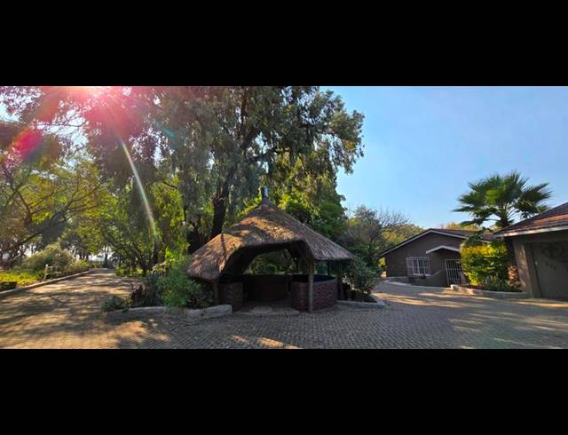 FARM FOR SALE IN WALKERVILLE CENTRAL